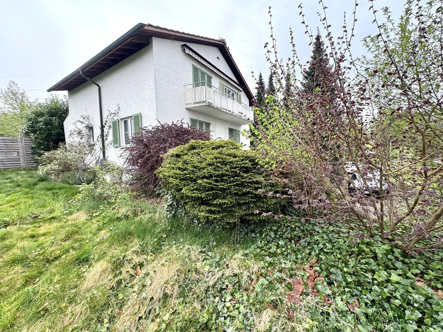 Casa singola in affitto - Foto 8 di 9