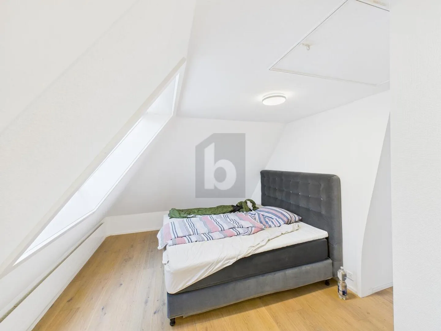 Charmante Wohnung mit Seeblick - Foto 4 von 6