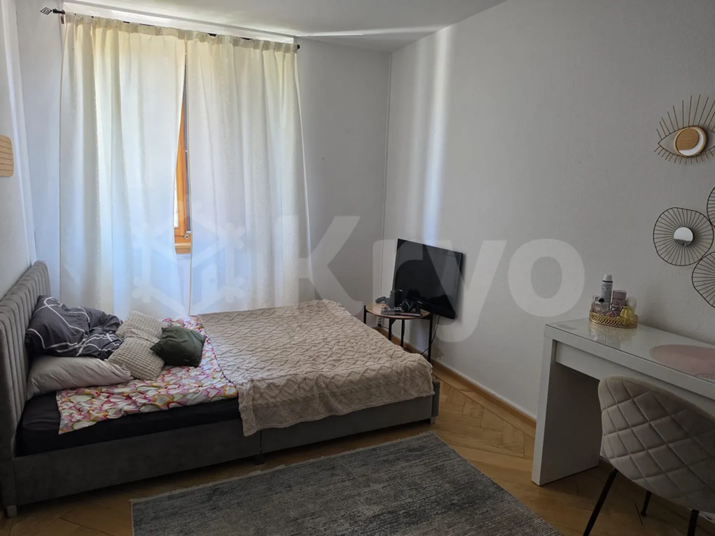 Charmante 4-Zimmer Wohnung - Foto 6 von 9