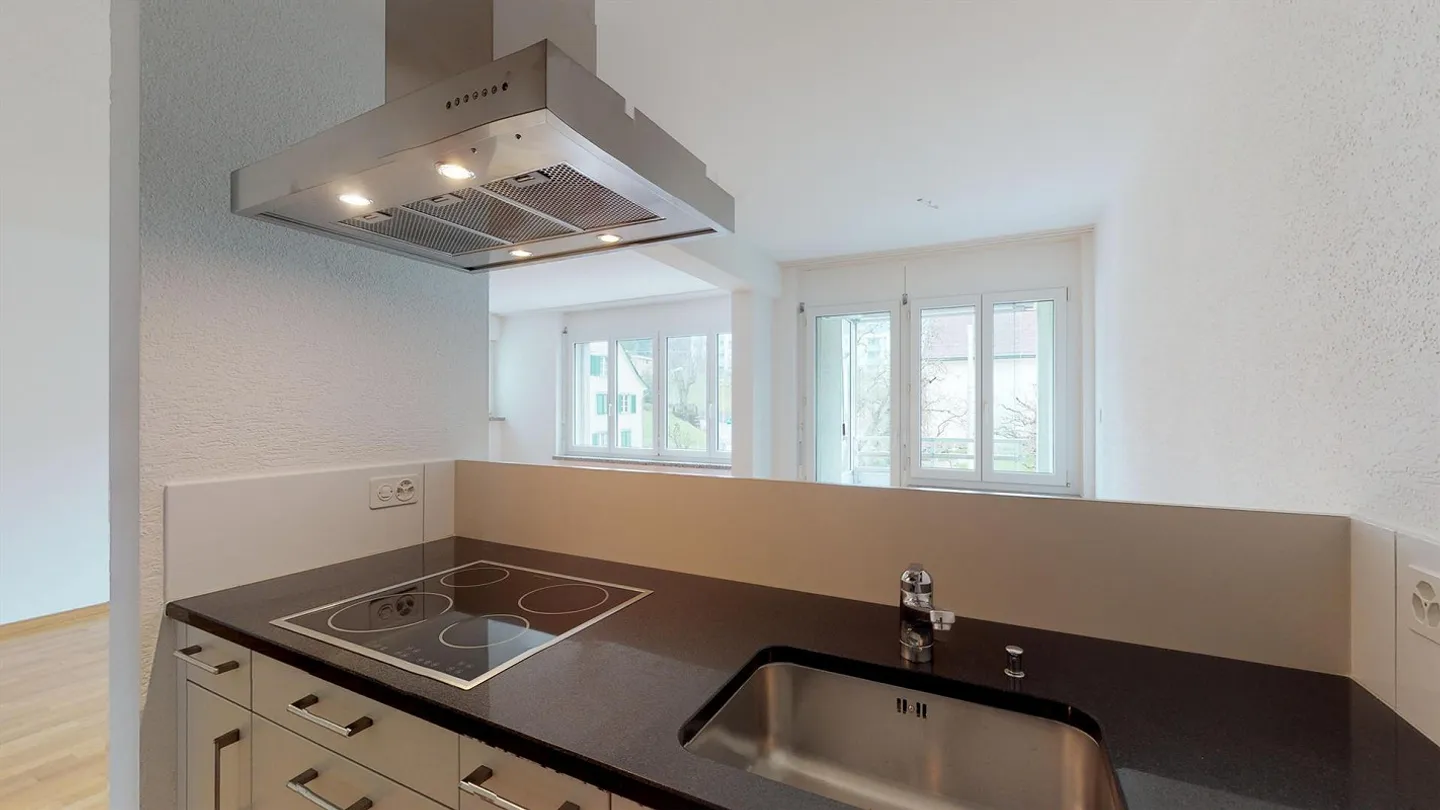 Your new home in Heiligkreuz - Photo 2 of 5
