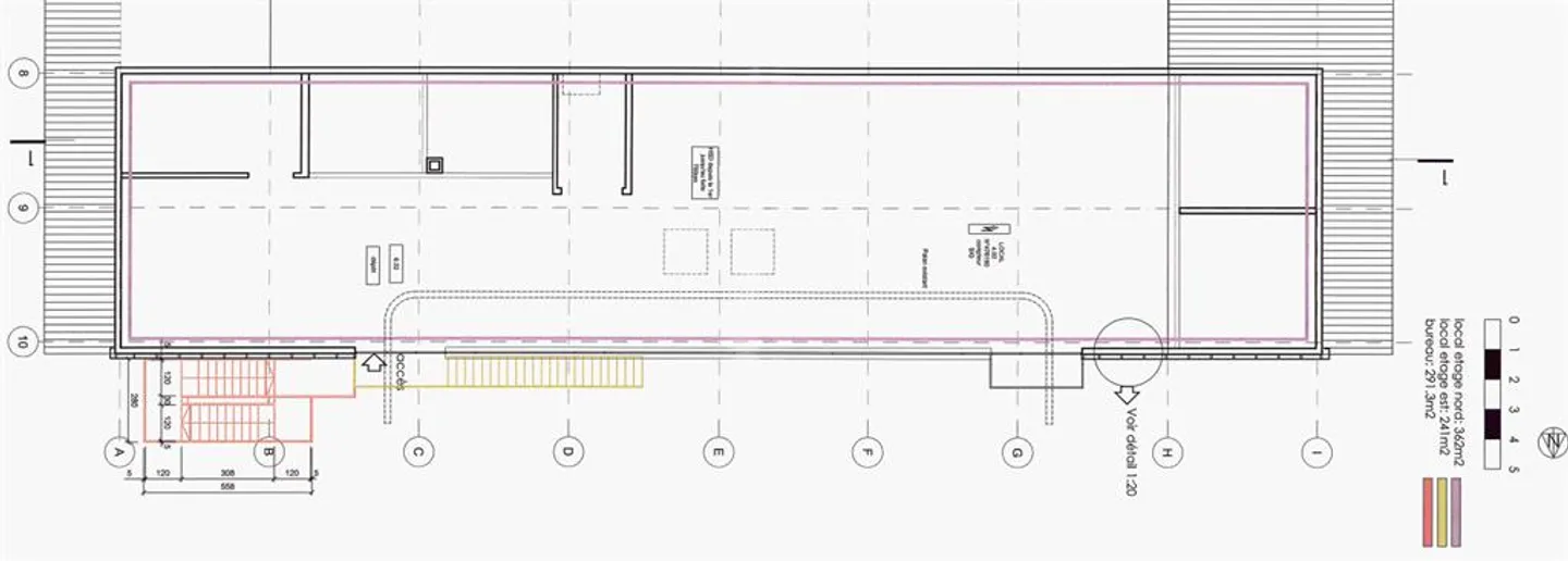 Uffici, 381 - Foto 2 di 2