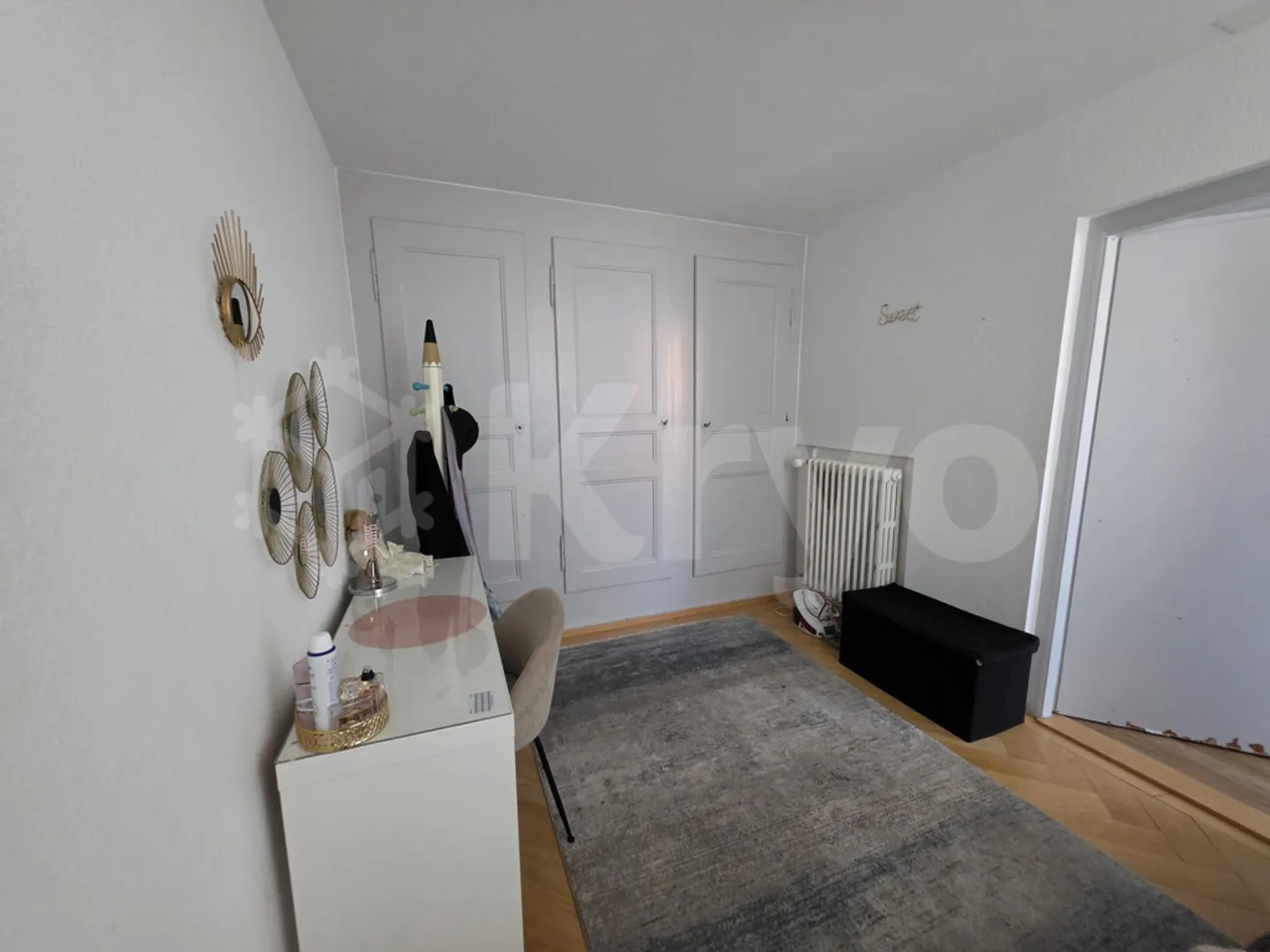 Charmante 4-Zimmer Wohnung - Foto 7 von 9