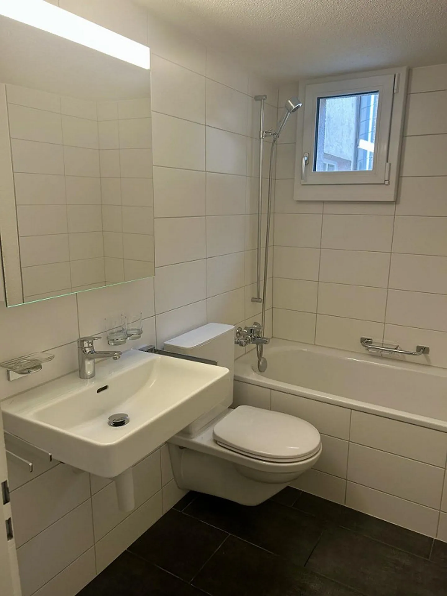 Appartamento nel centro storico con giardino d'inverno - Foto 6 di 7