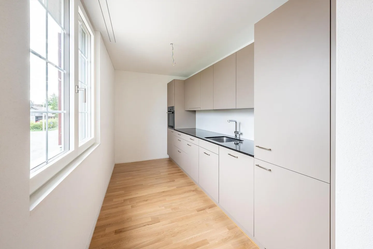 Appartamento 2.5 locali a Eschikofen - Foto 2 di 5