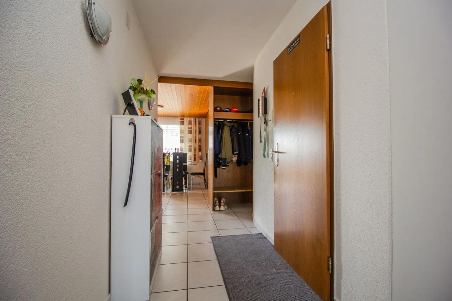 Cozy 4.5 Room Apartment with Elevator - Photo 3 of 16