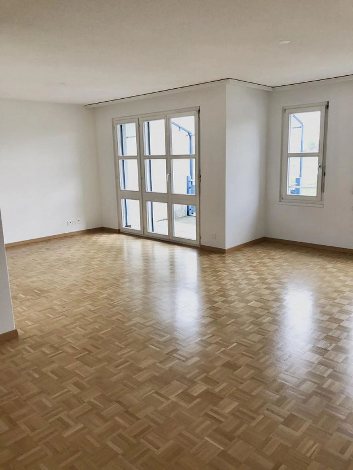 Posizione residenziale centrale e tranquilla - Foto 7 di 8