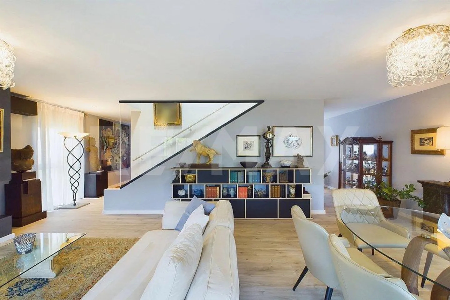 Modernes Einfamilienhaus - Foto 1 von 13