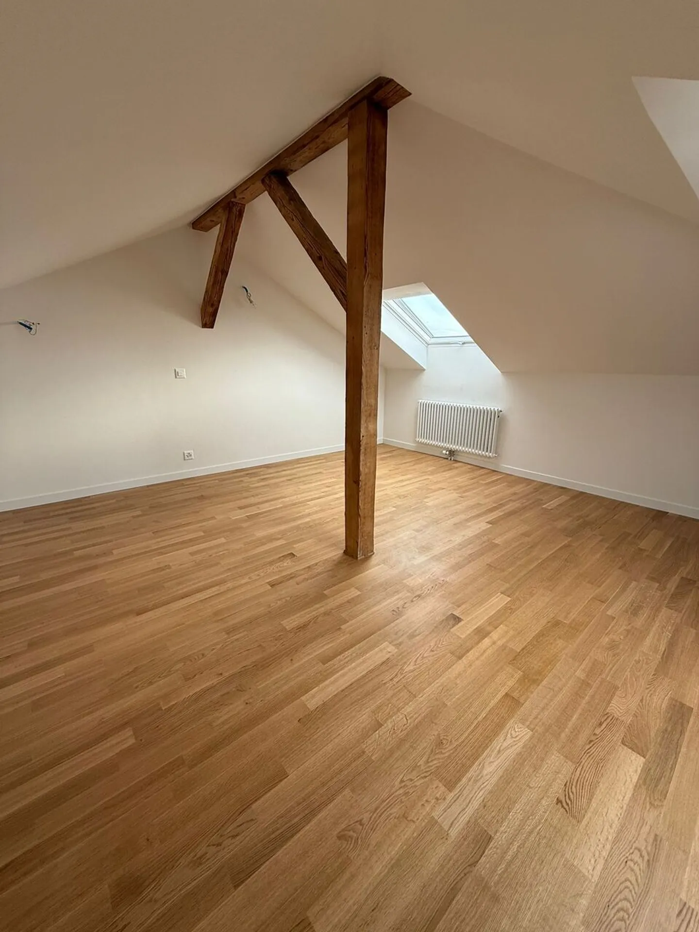 Mise en valeur du bâtiment - Avenue de la Gare 22 - 1180 Rolle - Foto 8 von 11