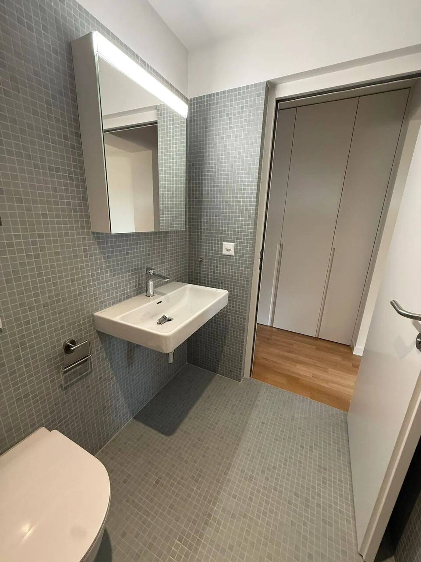 Mise en valeur du bâtiment - Avenue de la Gare 22 - 1180 Rolle - Foto 9 von 11