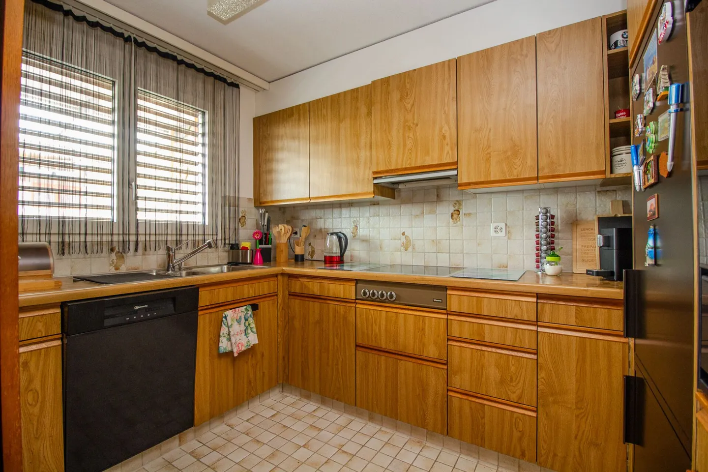 Cozy 4.5 Room Apartment with Elevator - Photo 9 of 16