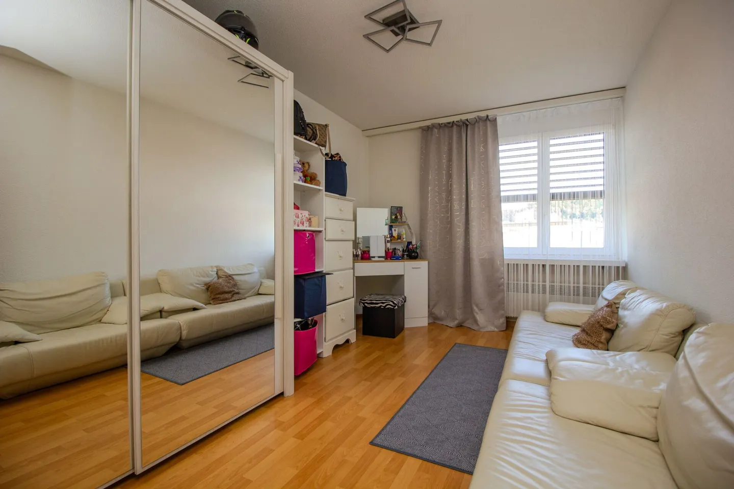 Cozy 4.5 Room Apartment with Elevator - Photo 11 of 16