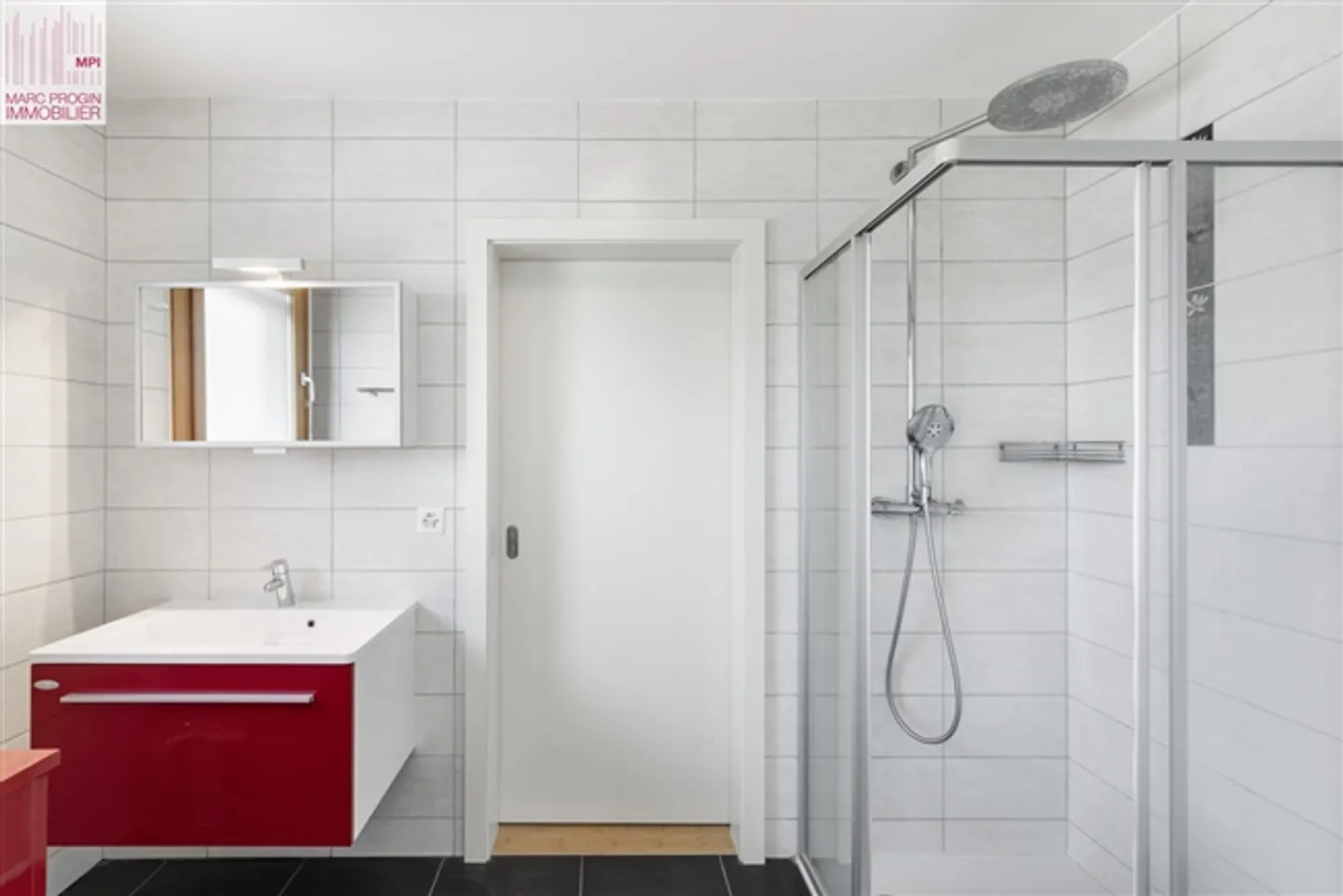 «Schönes 4,5-Zimmer-Penthouse mit Terrasse von 185 m2 ohne Vis-à-vis» - Foto 12 von 14