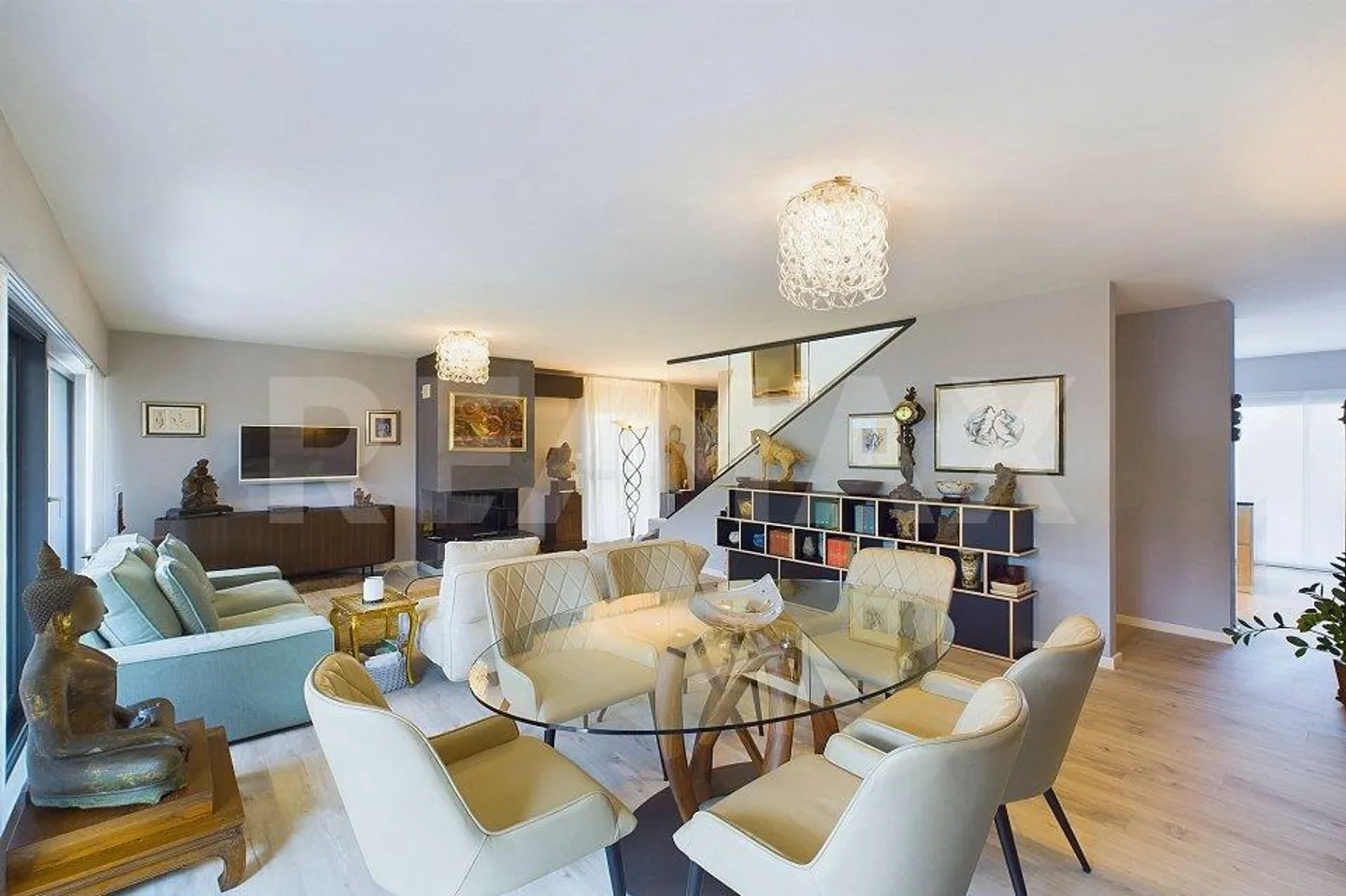 Modernes Einfamilienhaus - Foto 13 von 13