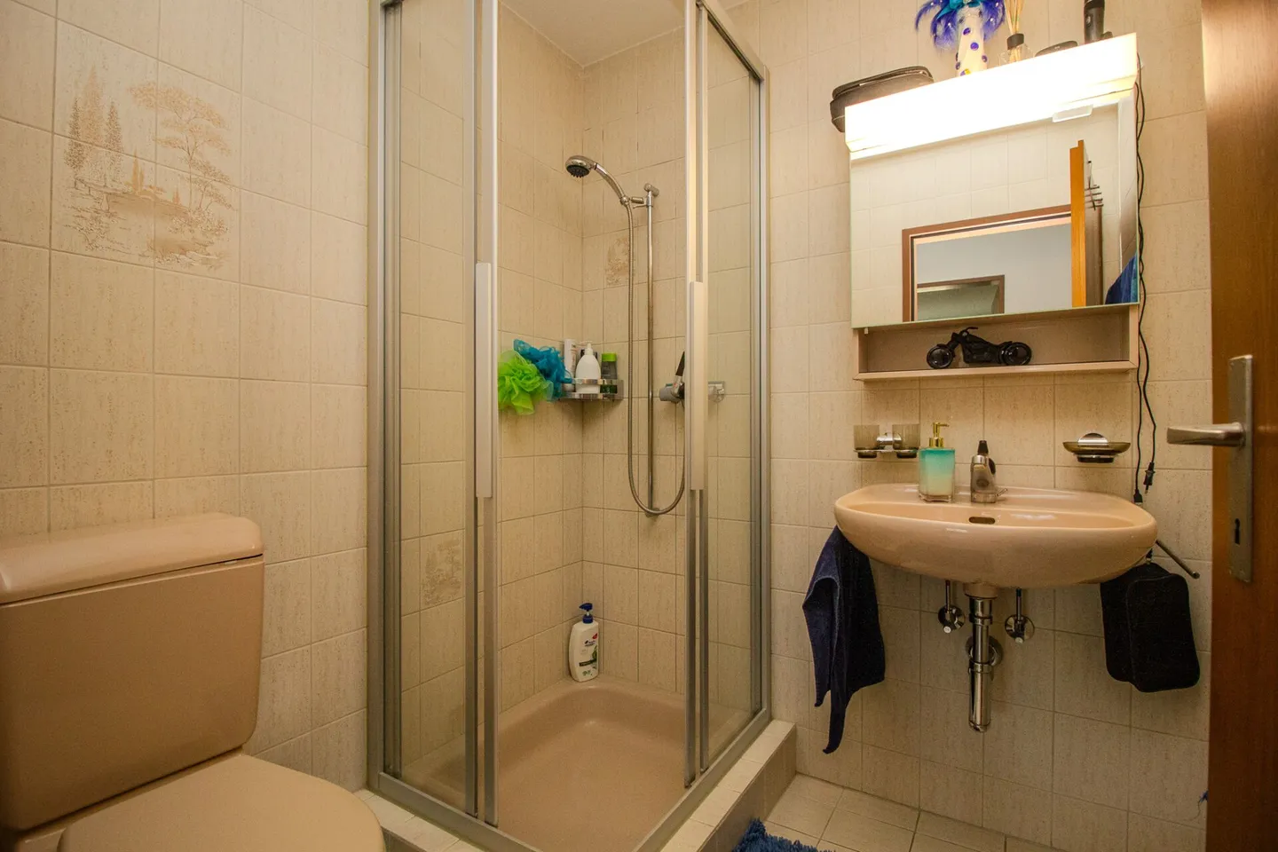 Cozy 4.5 Room Apartment with Elevator - Photo 14 of 16