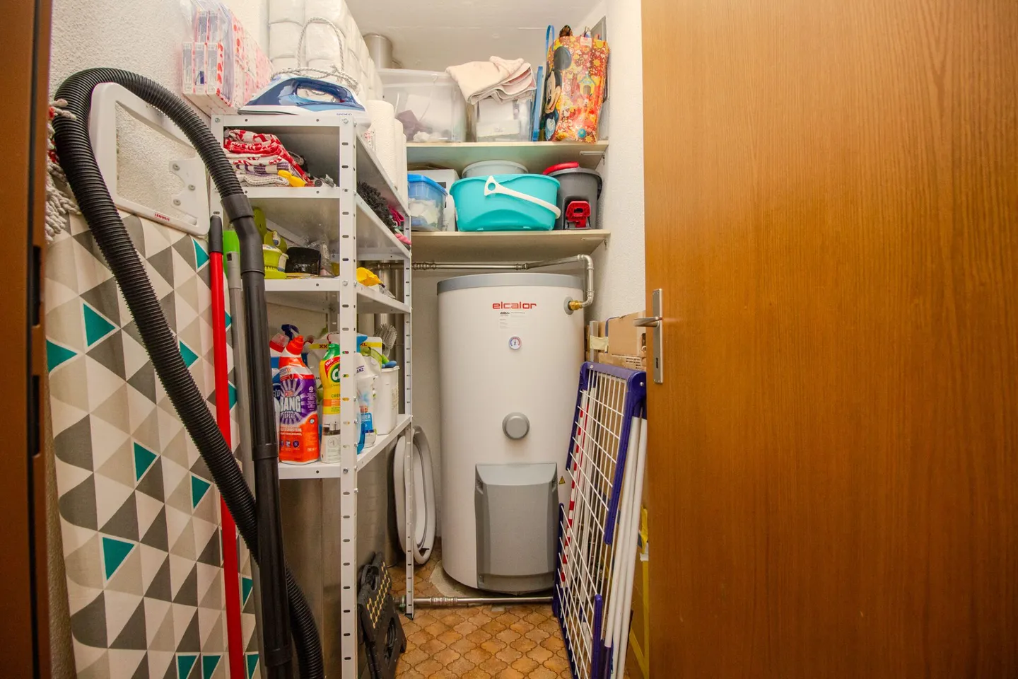 Cozy 4.5 Room Apartment with Elevator - Photo 15 of 16