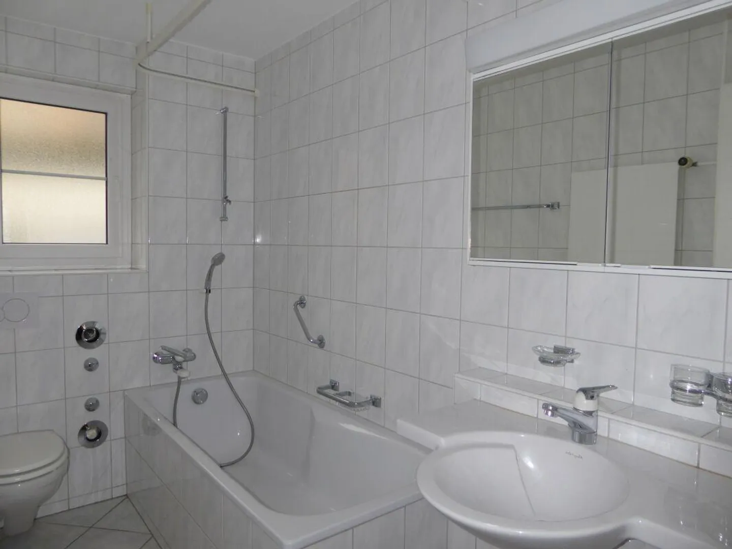 Bella zona residenziale nel Breitequartier - Foto 3 di 6