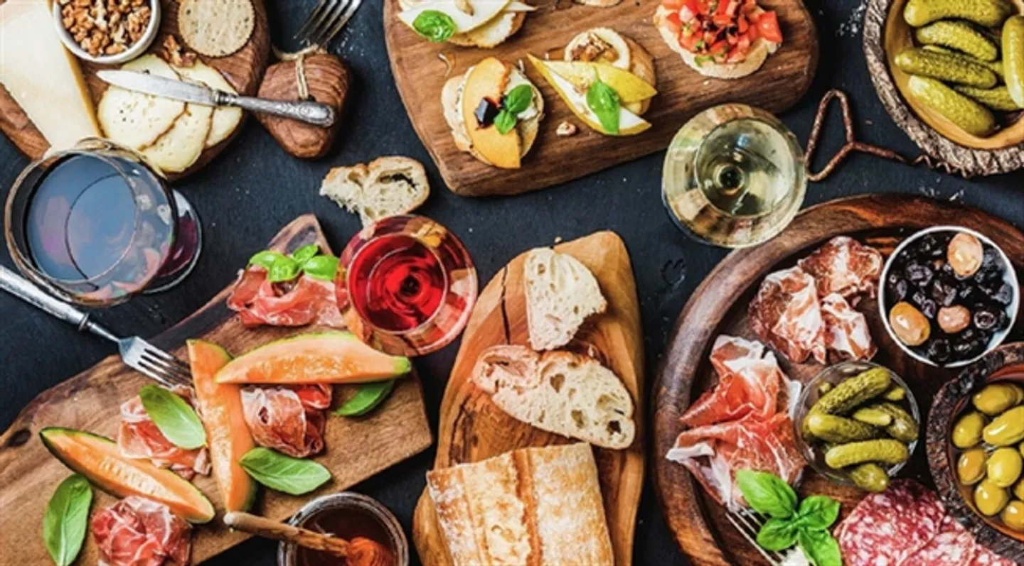 Ristorante unico in vendita a Basilea - Foto 2 di 2