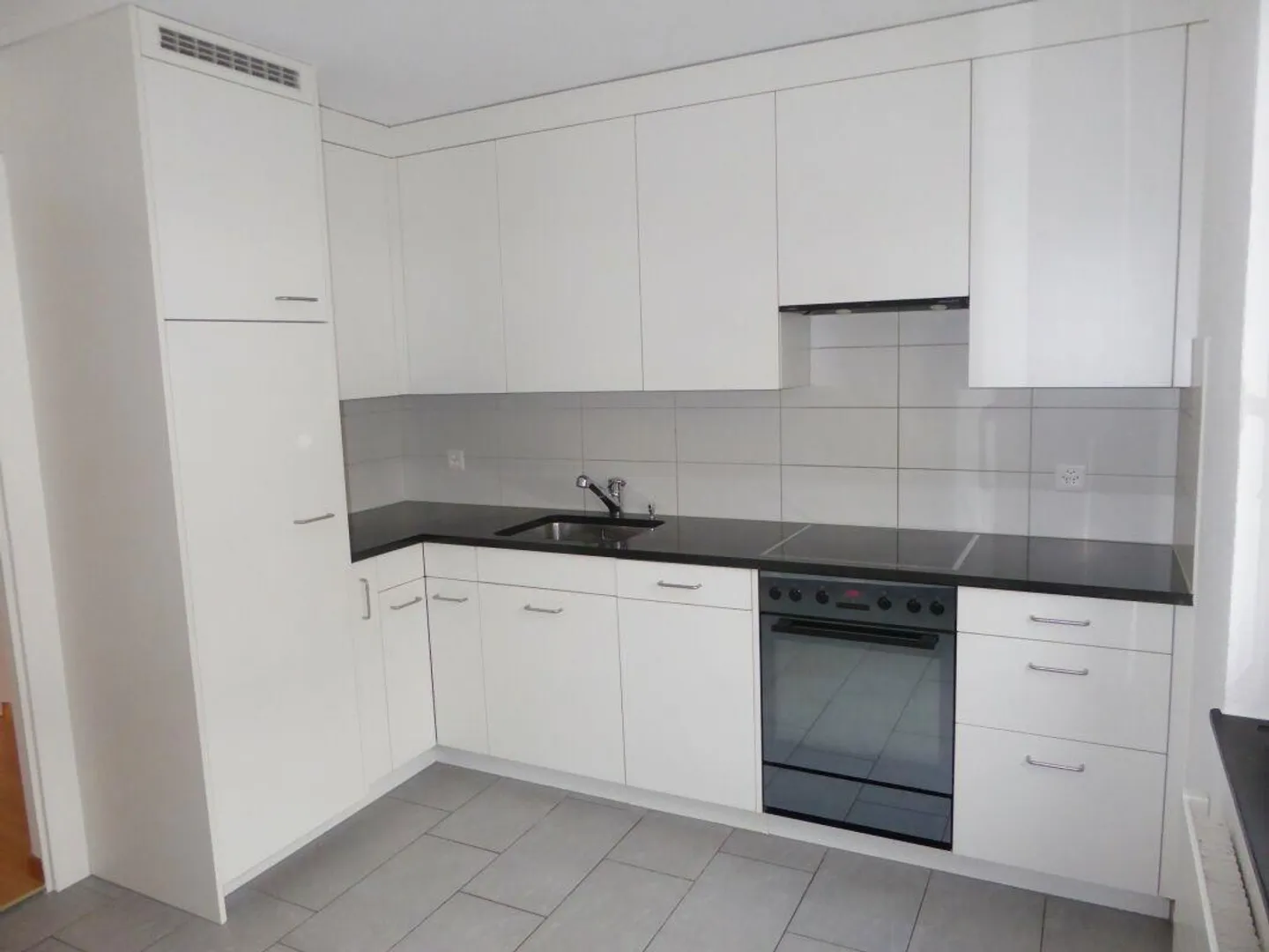 Bella zona residenziale nel Breitequartier - Foto 4 di 6