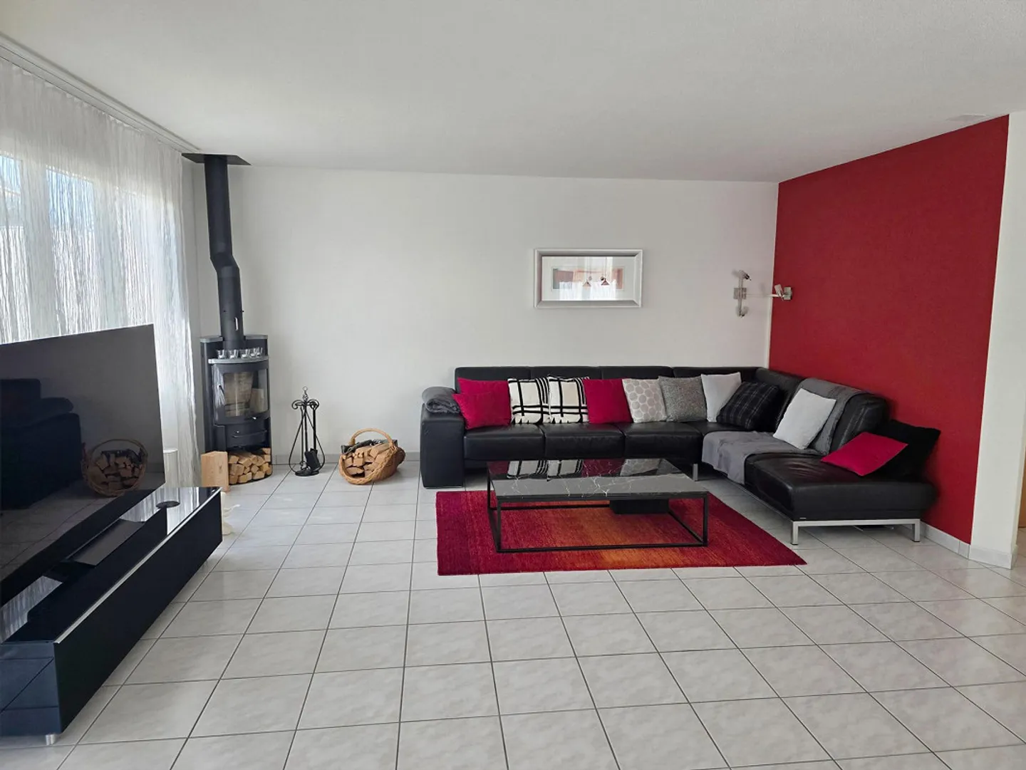 Familienfreundliches Doppelhaus - Foto 5 von 10
