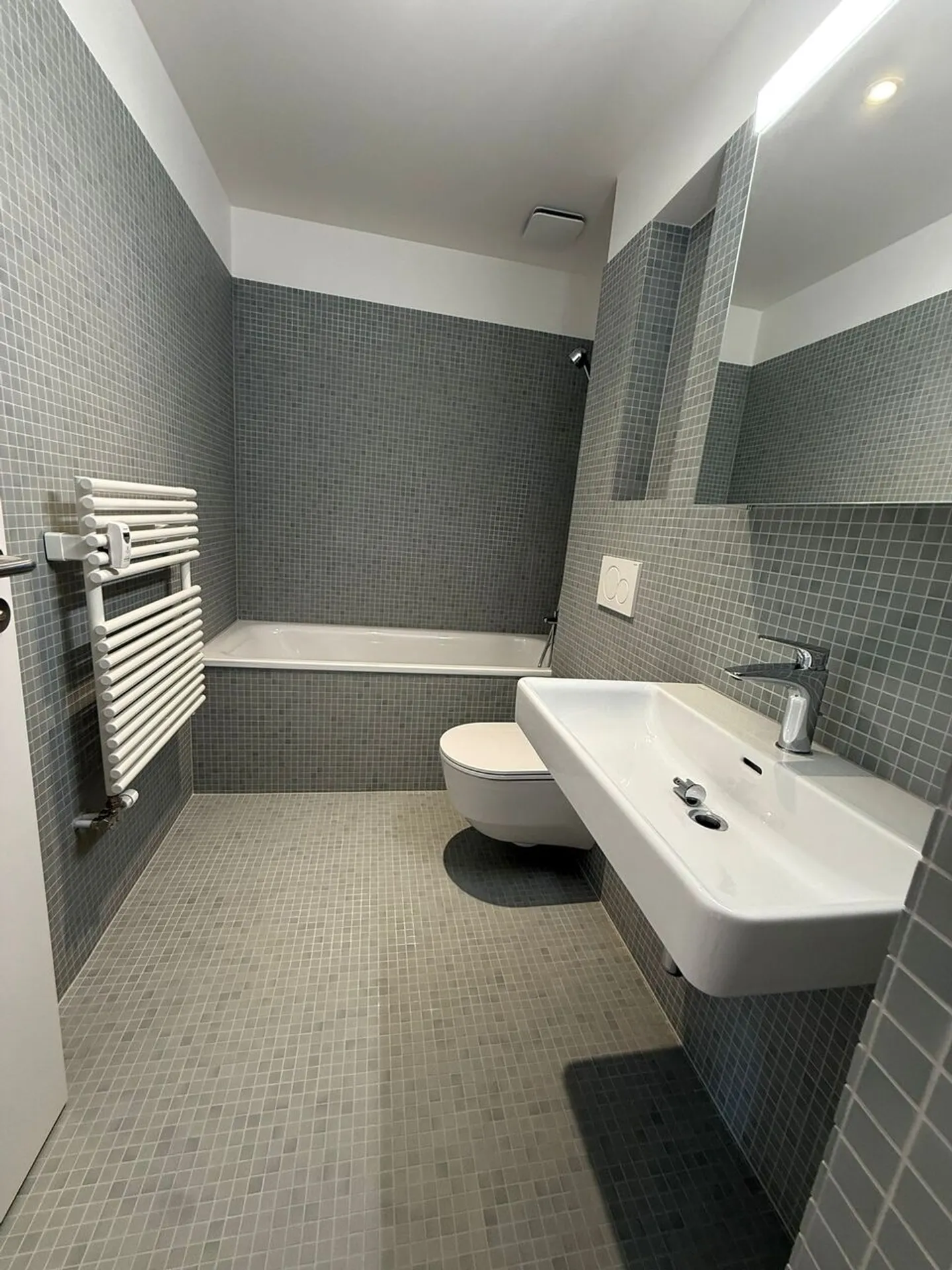 Mise en valeur du bâtiment - Avenue de la Gare 22 - 1180 Rolle - Foto 10 von 11