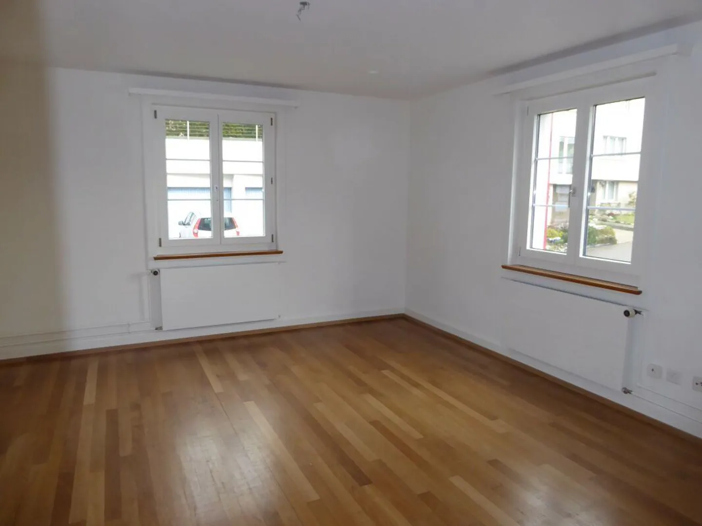 Bella zona residenziale nel Breitequartier - Foto 5 di 6