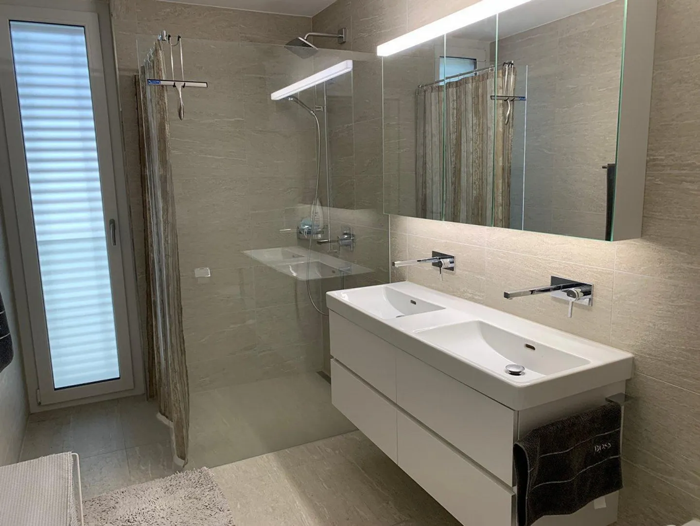 Arriver, se sentir bien, être chez soi - Photo 1 sur 8