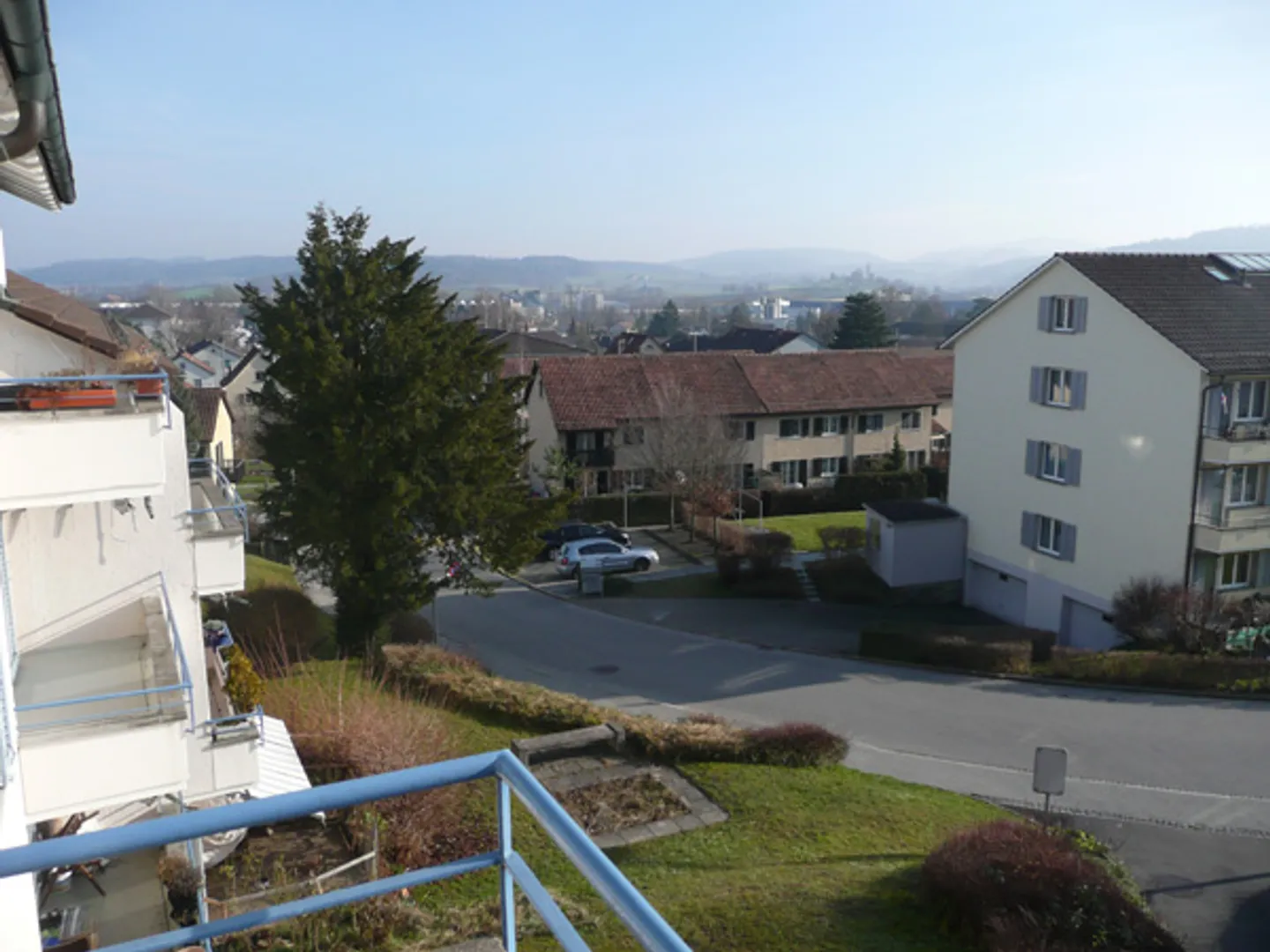 Apartment for rent - Photo 5 of 5