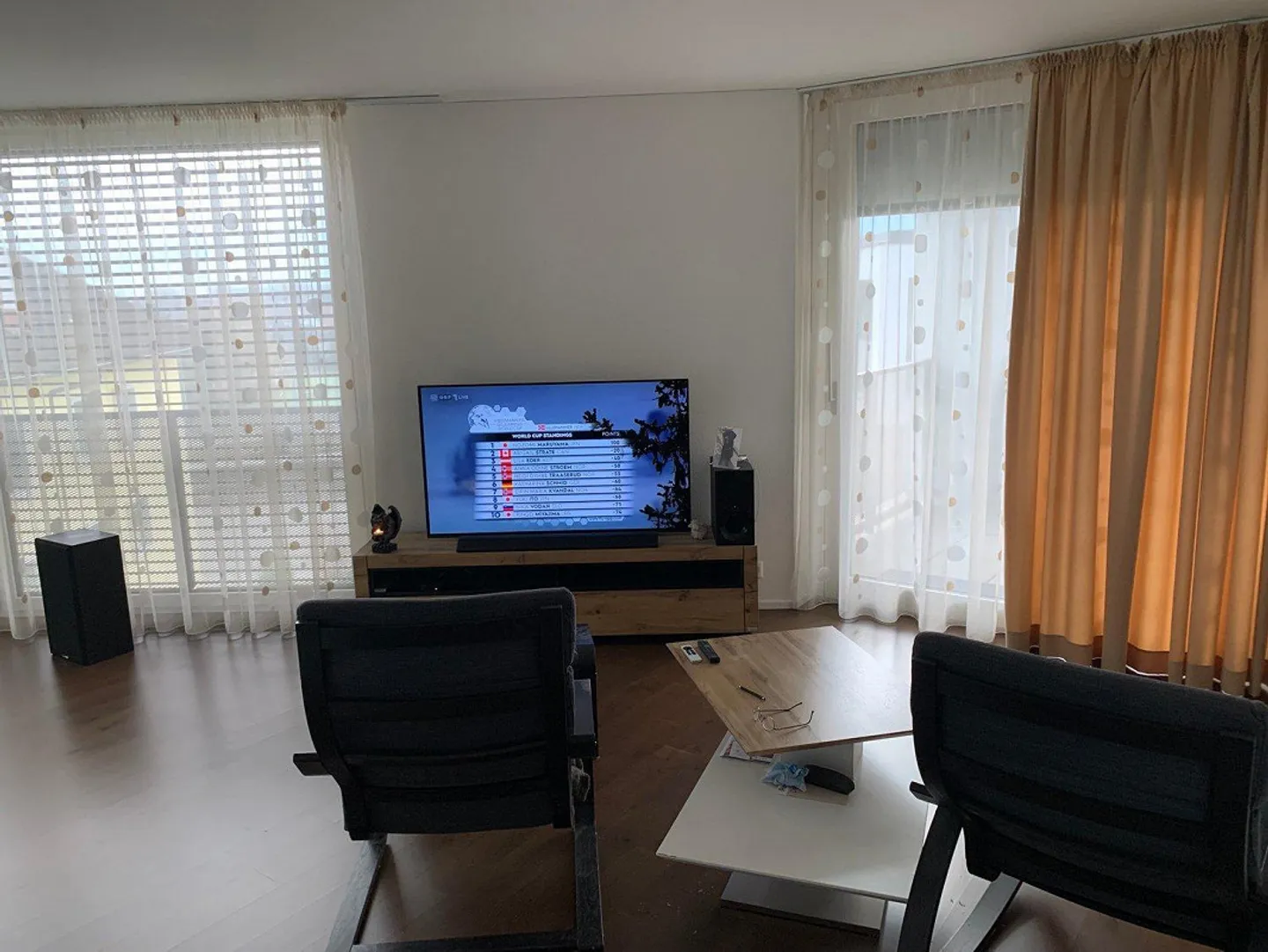 Arriver, se sentir bien, être chez soi - Photo 8 sur 8