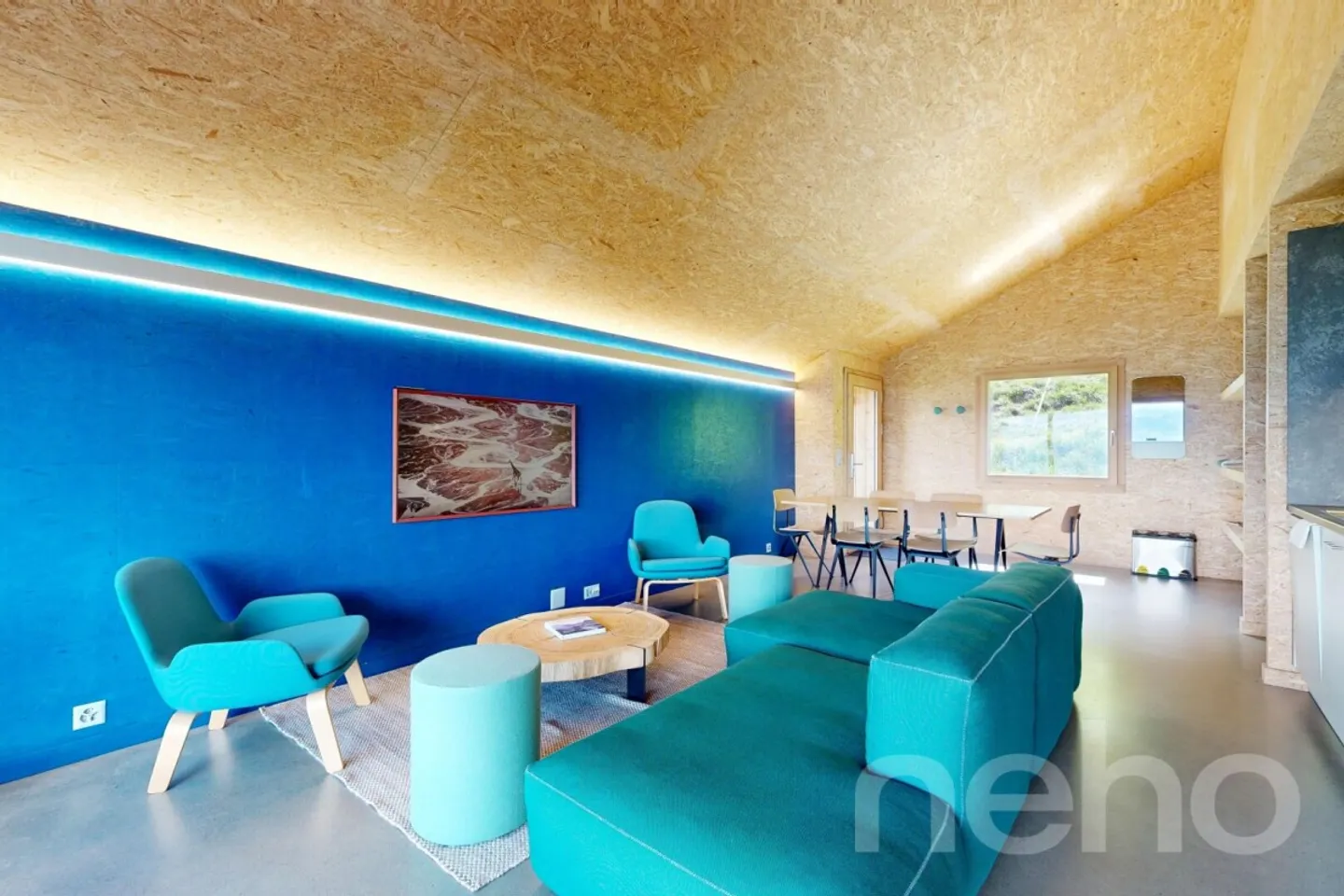 Architectural Chalet with Stunning Views - Photo 2 of 12