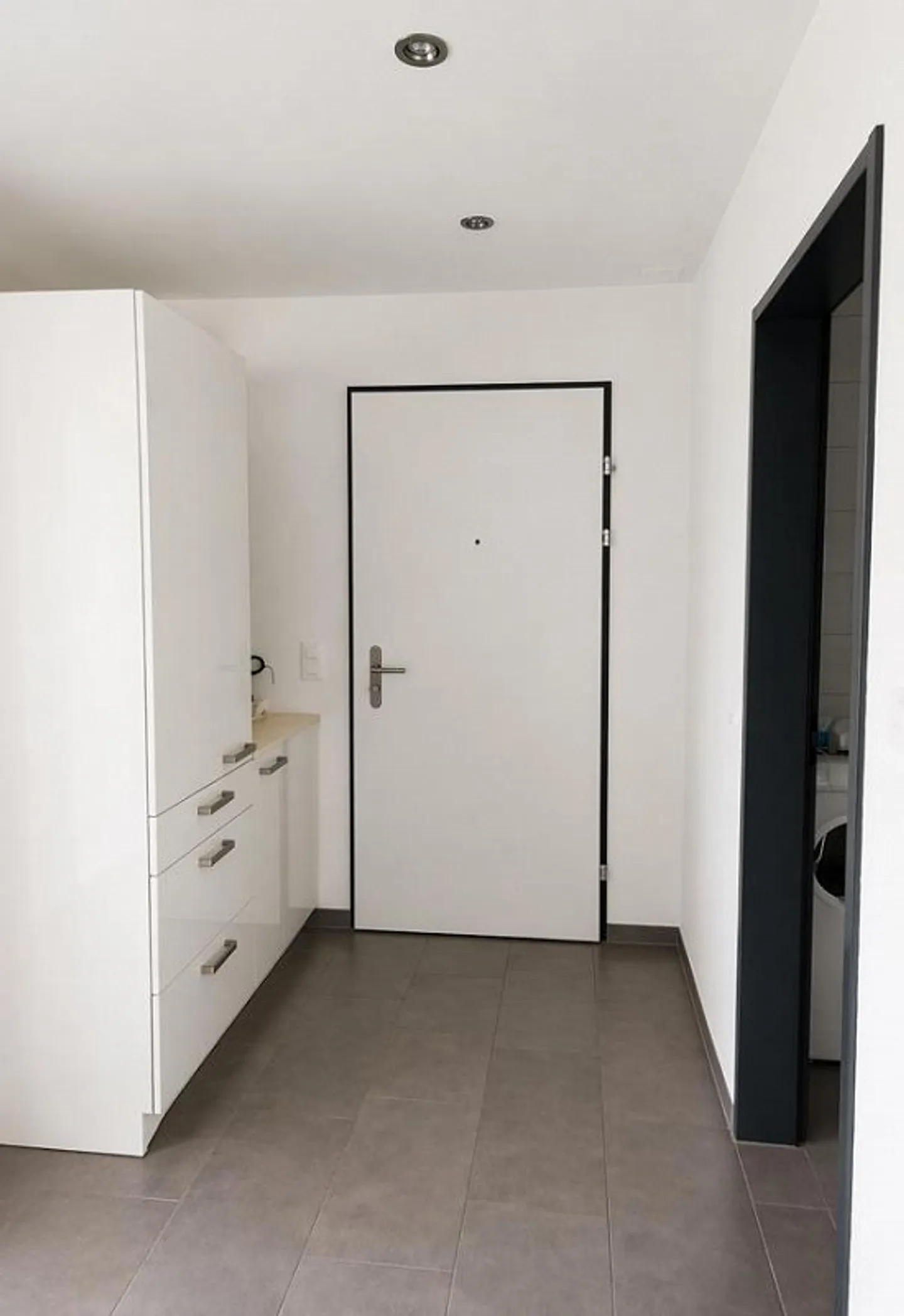 Appartamento 2,5 locali con balcone - Foto 4 di 17