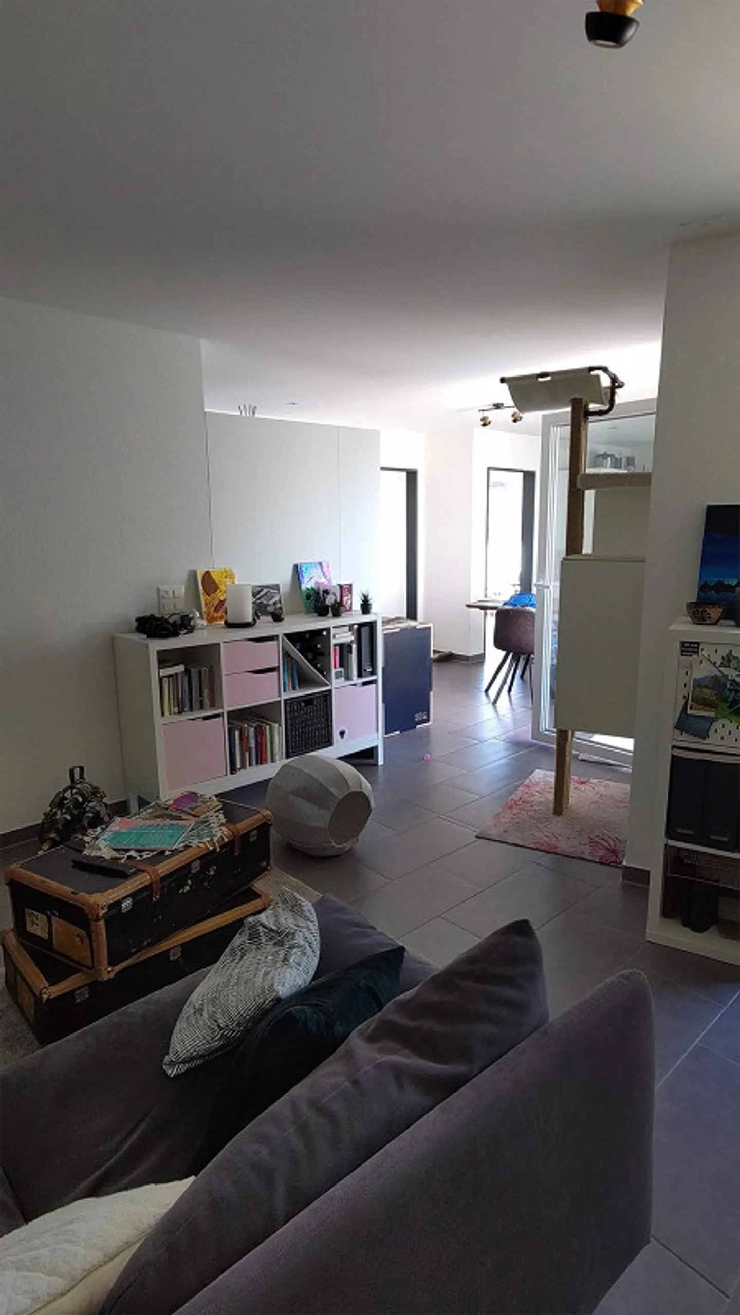 Appartamento 2,5 locali con balcone - Foto 5 di 17