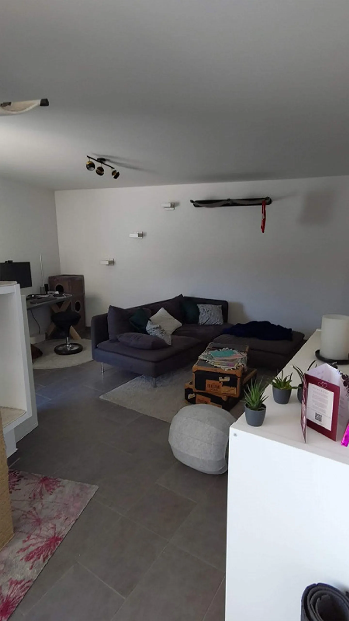 Appartamento 2,5 locali con balcone - Foto 7 di 17