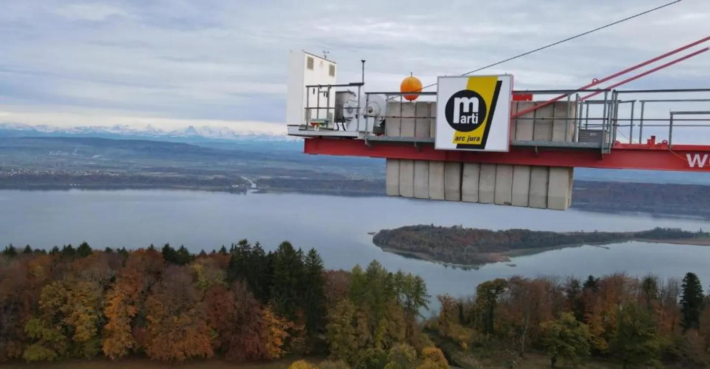 Nouvel appartement 5,5 pièces avec vue sur le lac - Photo 8 sur 10