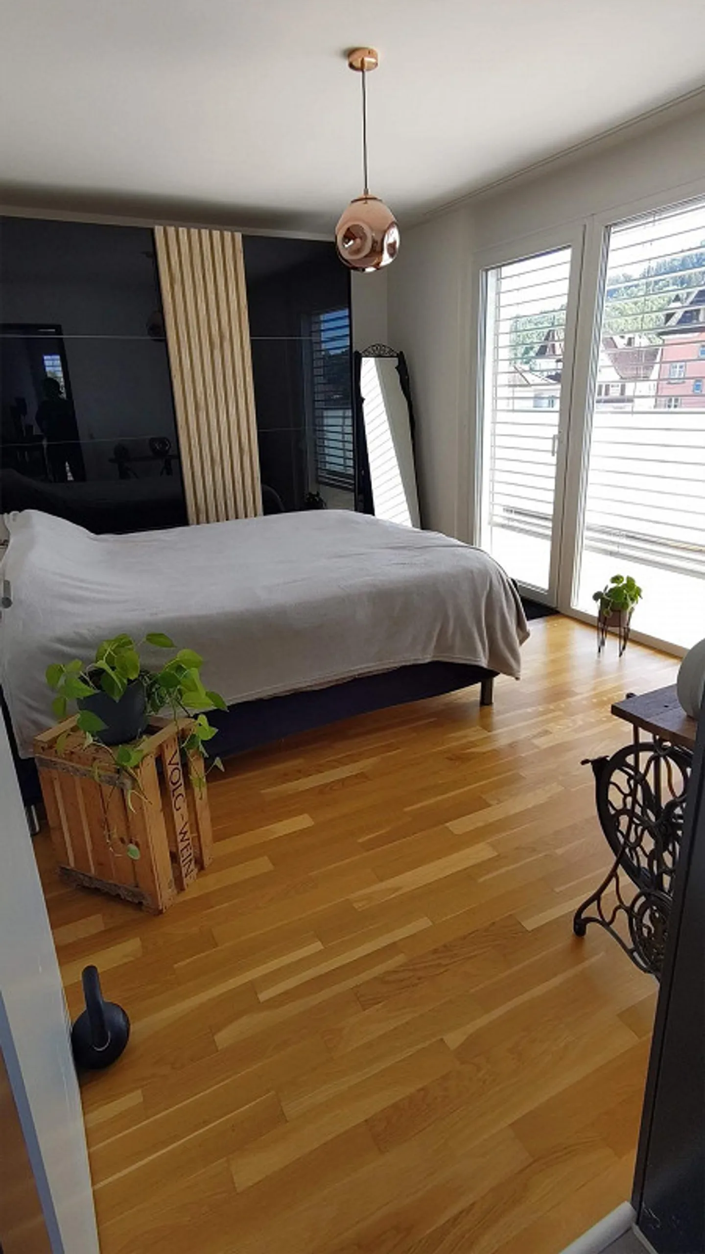 Appartamento 2,5 locali con balcone - Foto 8 di 17