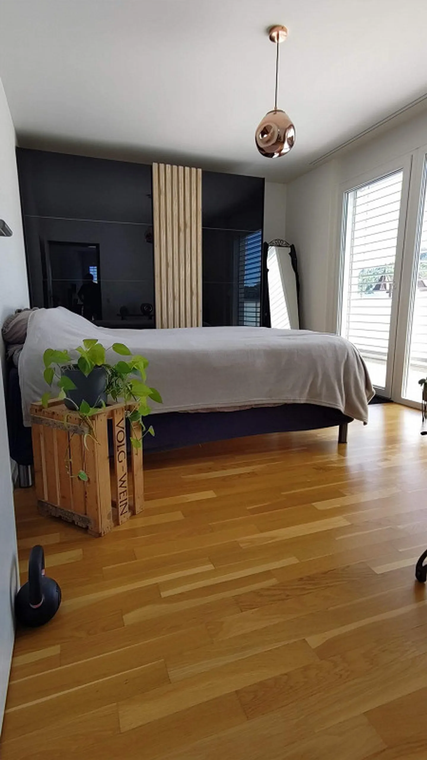 Appartamento 2,5 locali con balcone - Foto 9 di 17