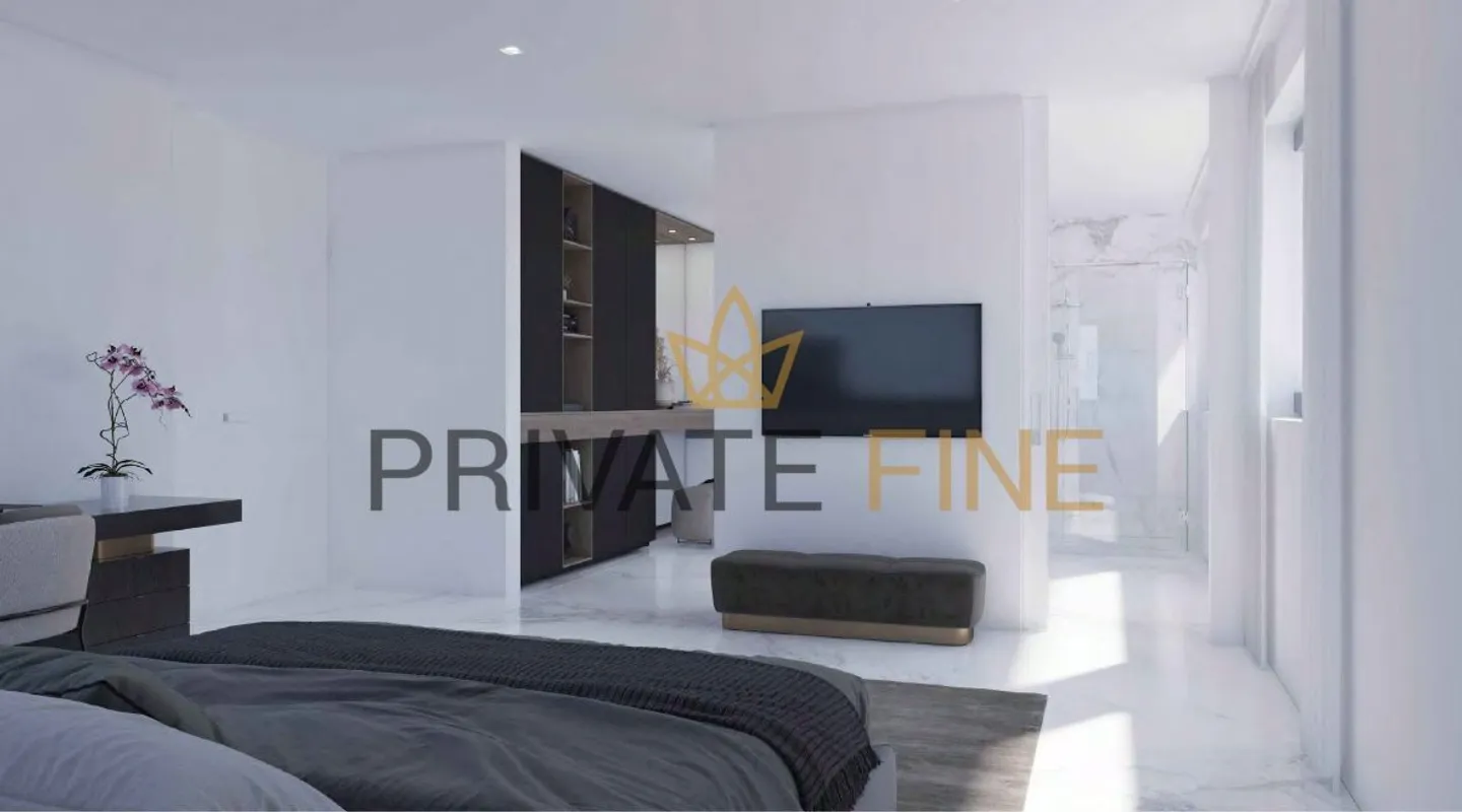 Residenza SOLDU 25'75 - 12 Nouveaux Appartements (54) - Photo 6 sur 6