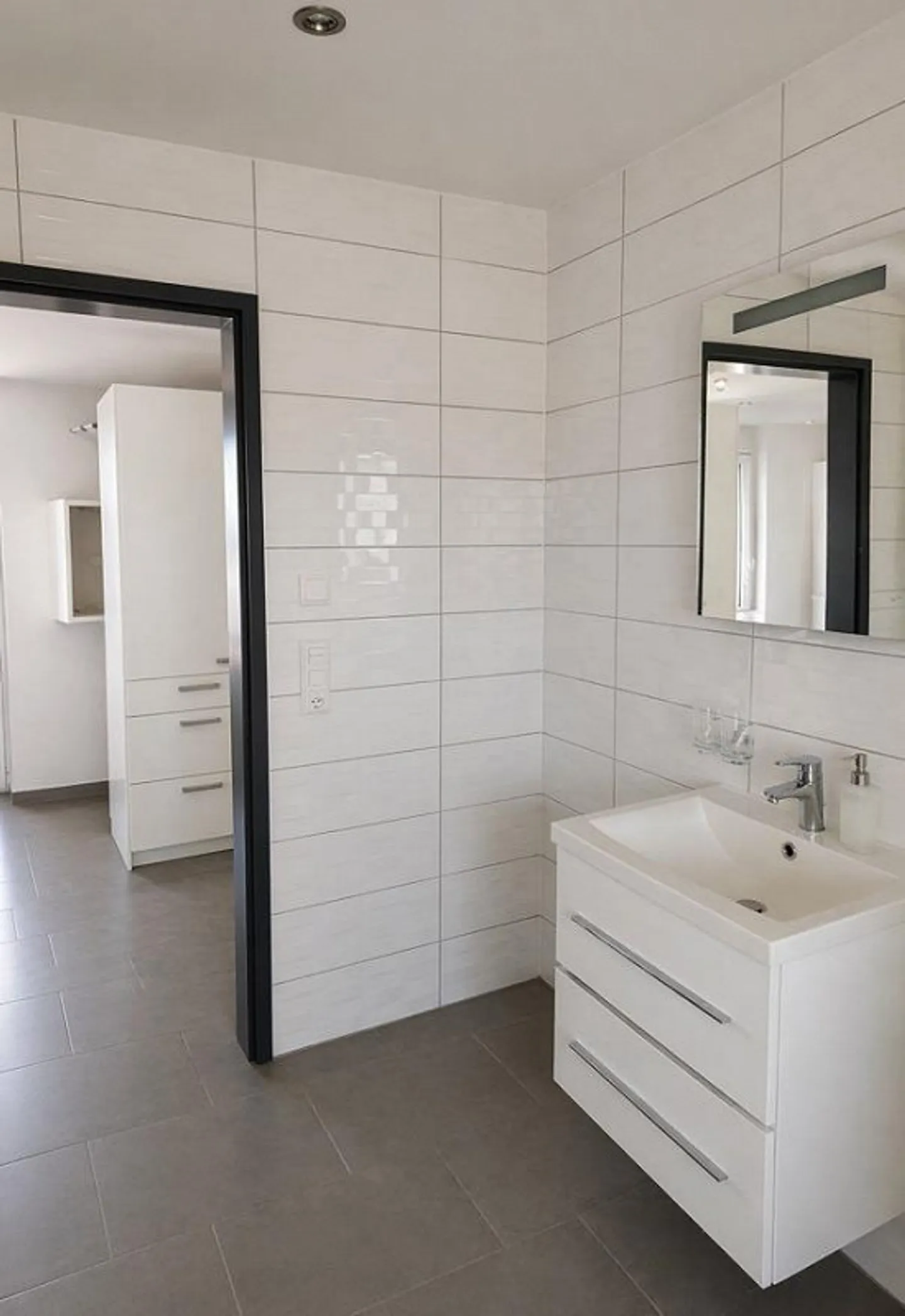Appartamento 2,5 locali con balcone - Foto 11 di 17
