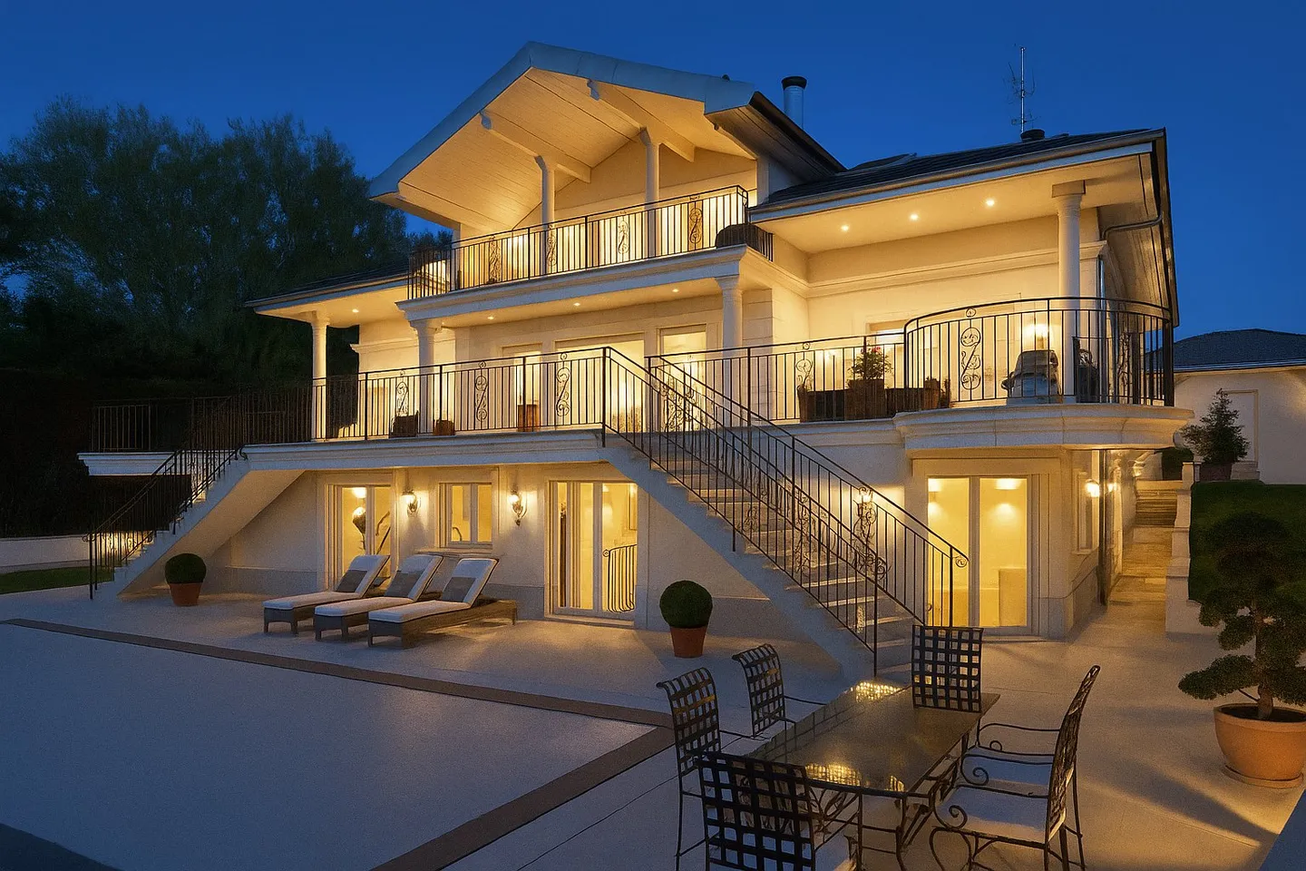 Einfamilienhaus kaufen - Foto 7 von 7