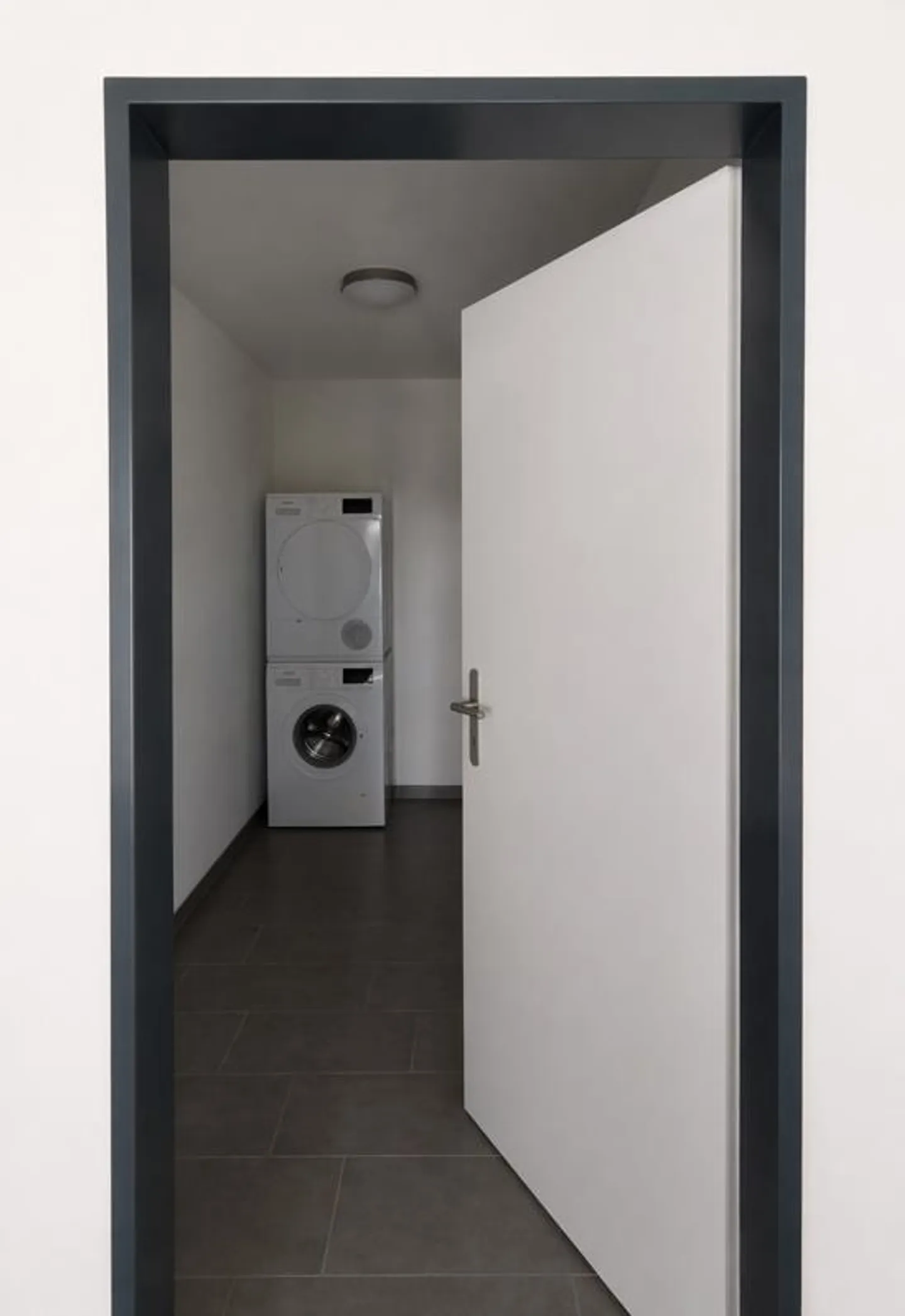 Appartamento 2,5 locali con balcone - Foto 12 di 17