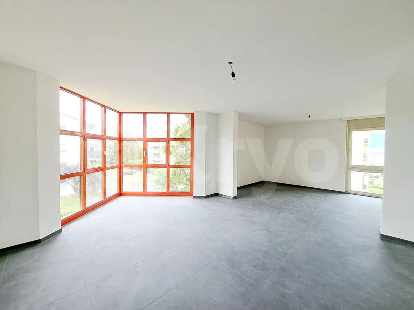 ROSIÈRE 2, 3.5-room apartment with two bathrooms - Photo 1 of 11