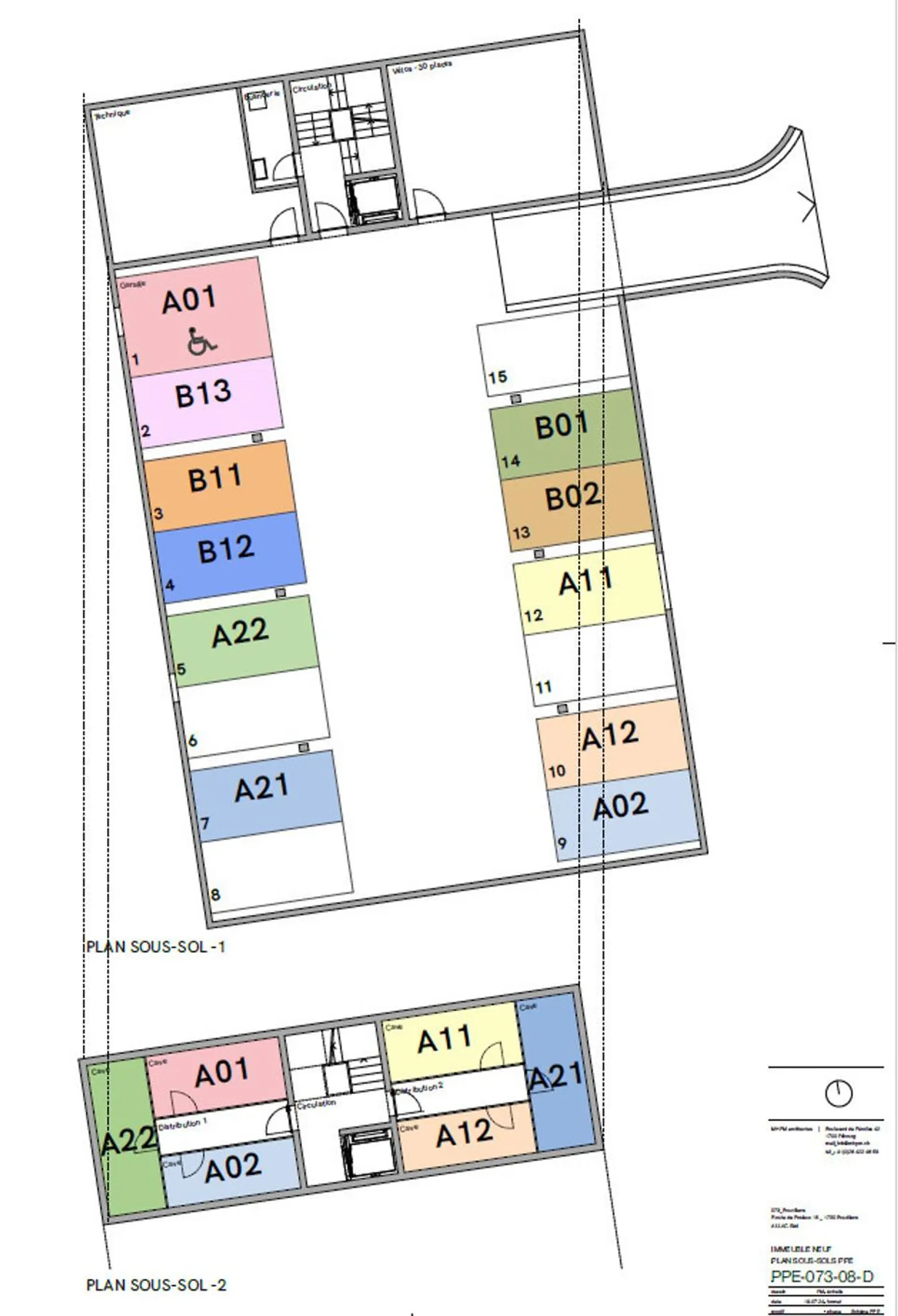 Promotion à Ecuvillens - Foto 5 von 5