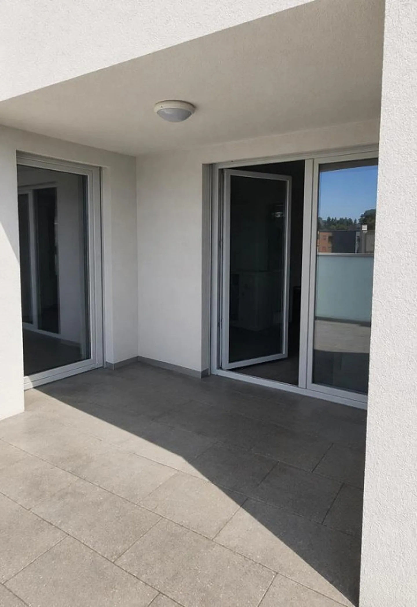 Appartamento 2,5 locali con balcone - Foto 13 di 17