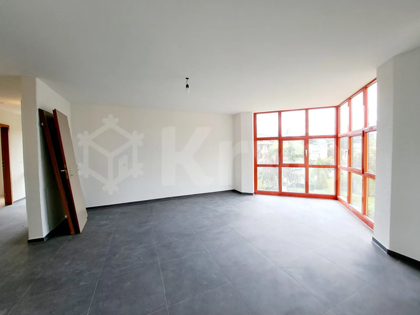 ROSIÈRE 2, 3.5-room apartment with two bathrooms - Photo 2 of 11