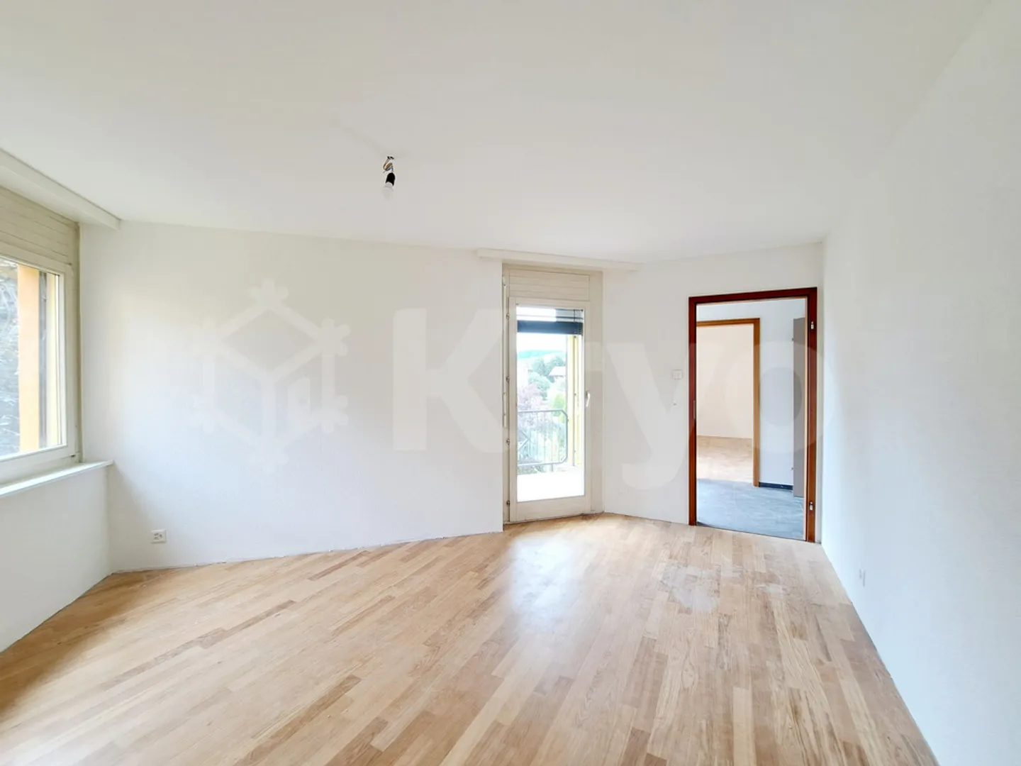 ROSIÈRE 2, 3.5-room apartment with two bathrooms - Photo 5 of 11