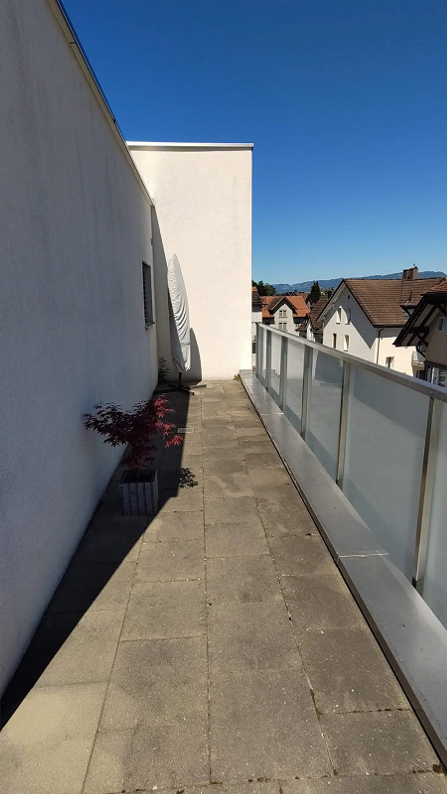Appartamento 2,5 locali con balcone - Foto 15 di 17