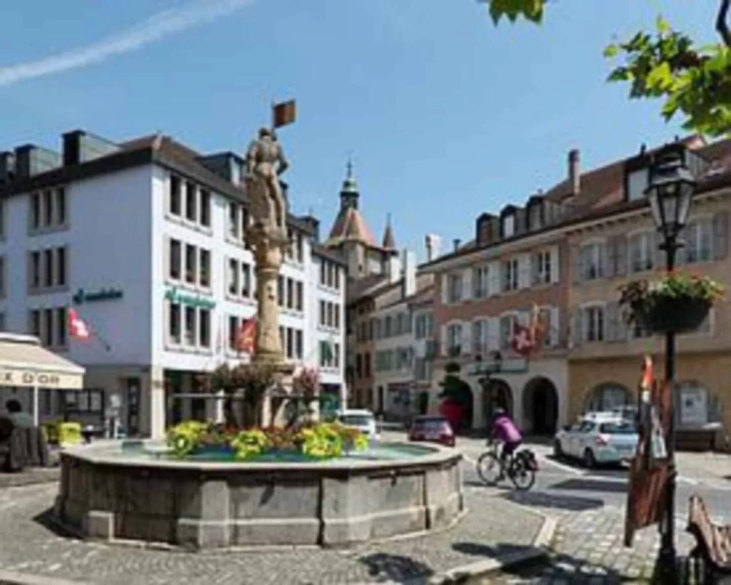 Pour obtenir la notice de vente : rita@bernard-nicod.ch - Photo 3 sur 3