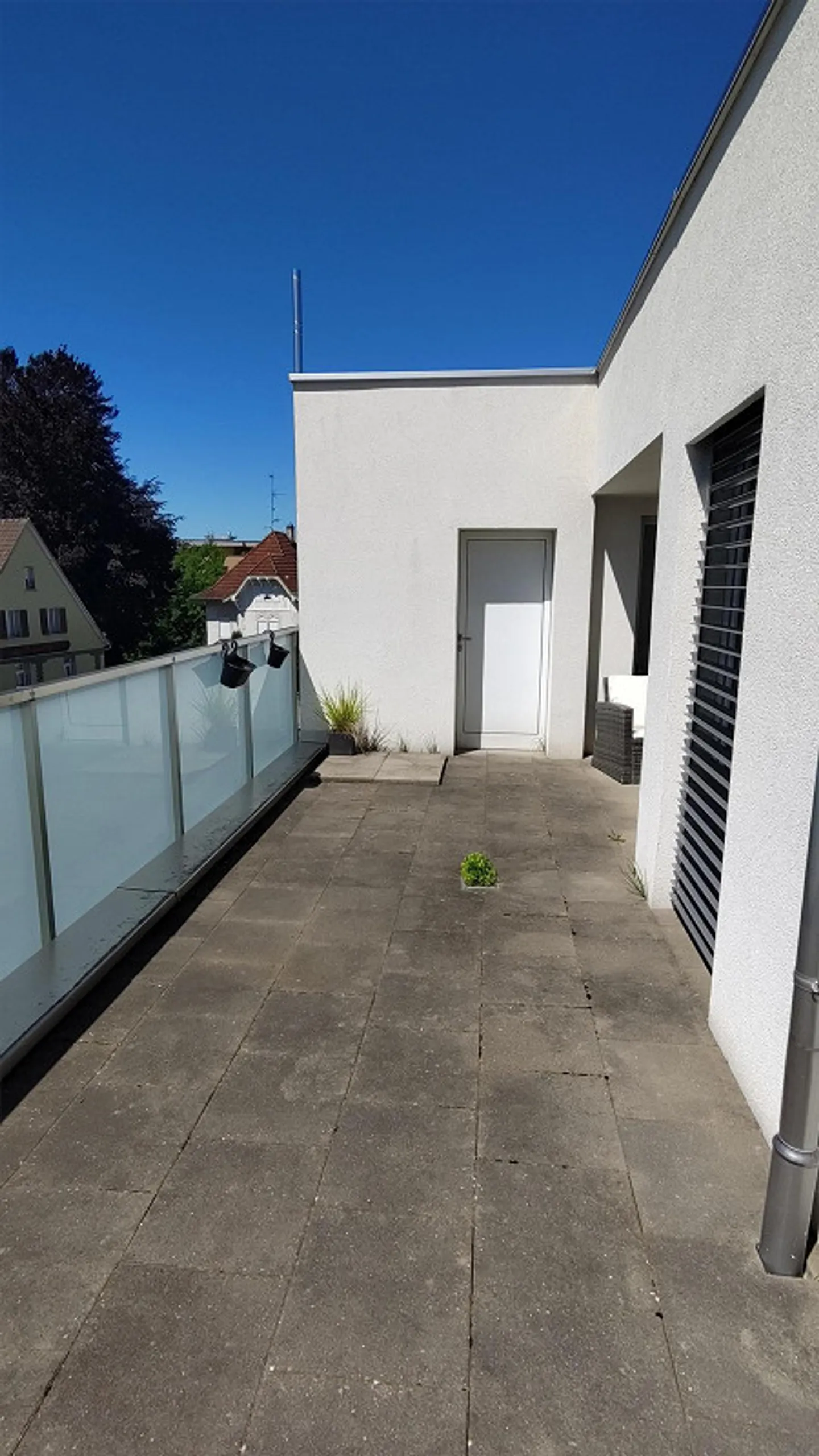 Appartamento 2,5 locali con balcone - Foto 16 di 17