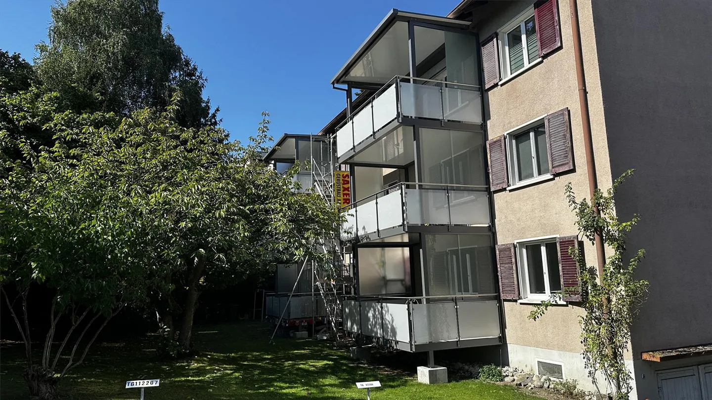 4.5 Room Apartment in Prime Location - Photo 1 of 18