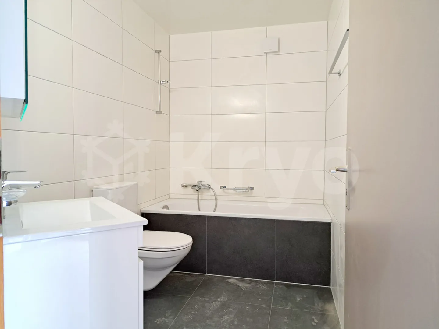 ROSIÈRE 2, 3.5-room apartment with two bathrooms - Photo 8 of 11