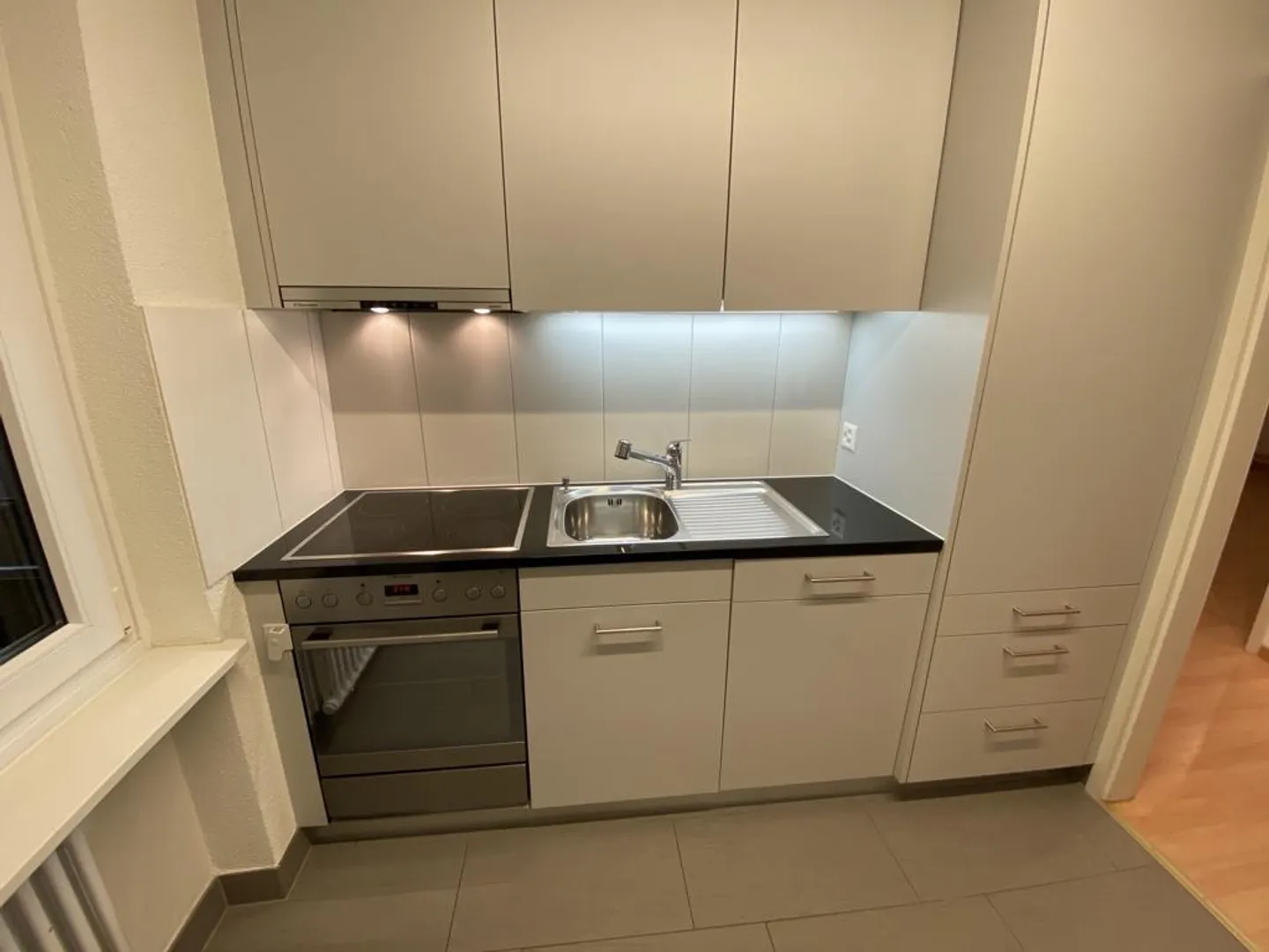 4.5 Room Apartment in Prime Location - Photo 2 of 18